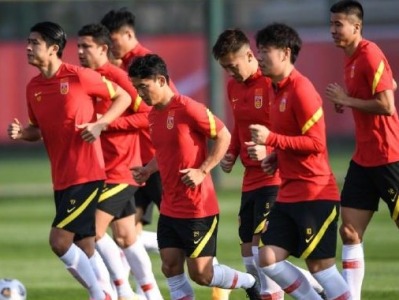 亚冠成中国足球累赘？冲撞国足世预赛，中超球队或“放弃”