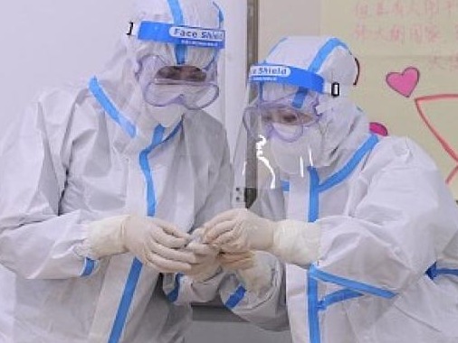 黑龙江牡丹江市林口县报告4例无症状感染者 为亲属关系