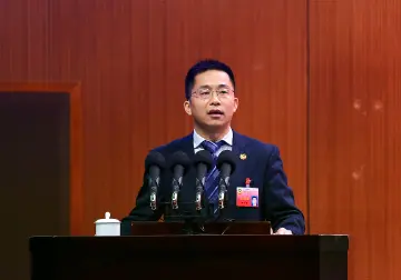 龙岗区政协委员李小热：发挥工业强区禀赋优势 打造全球消费品工业示范区
