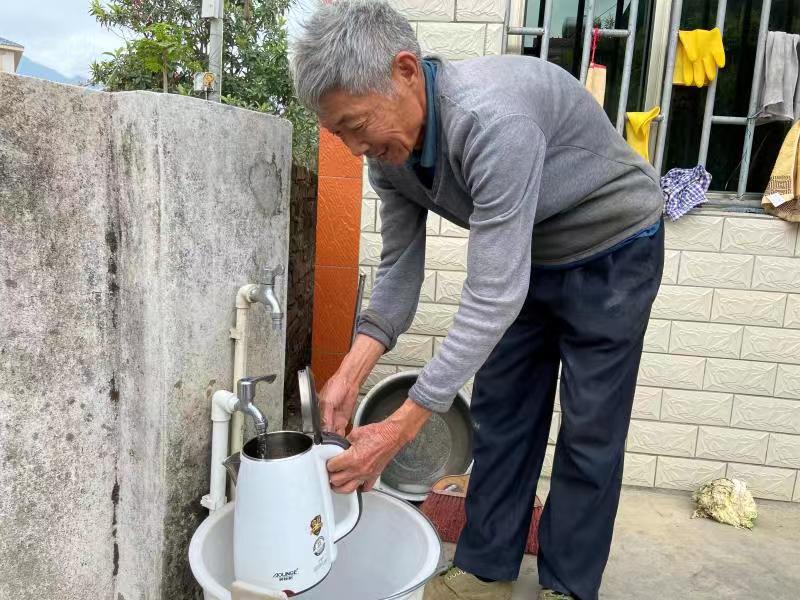 南澳如期完成对口帮扶高围村脱贫攻坚目标任务