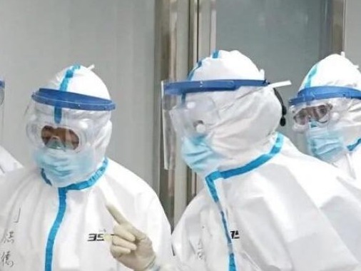 1例死亡，12例出院——三问石家庄市新冠肺炎患者救治