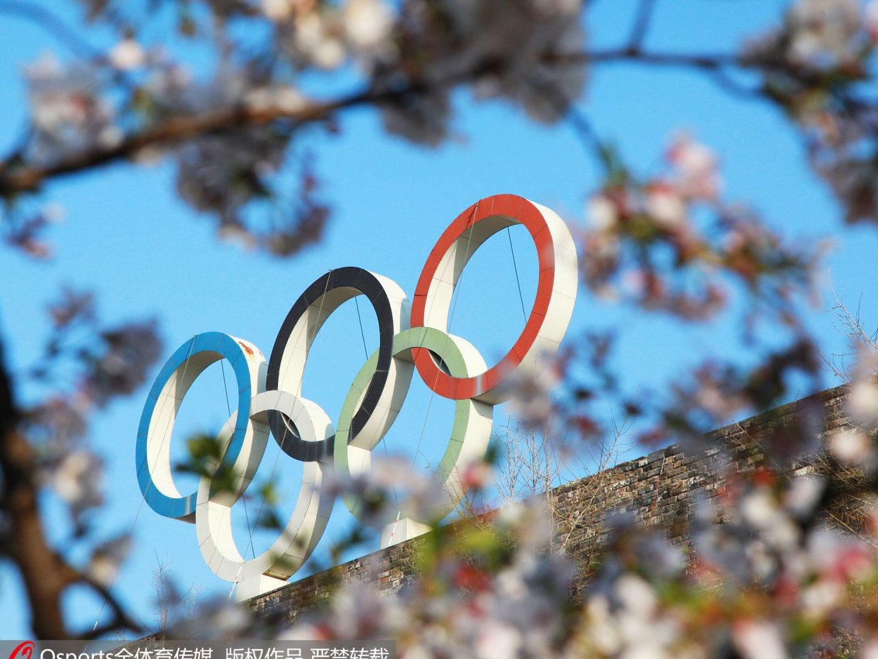 日本民众举办东京奥运的“心气”，和内阁支持率一起走低
