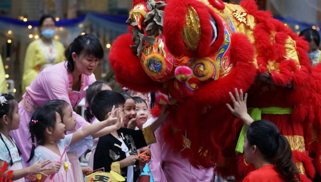 今年广州过年怎么玩？丰盛文化大餐等你来！