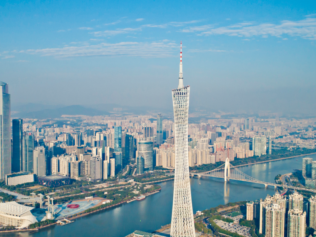 最高温将回升至20°C！周末又有新冷空气