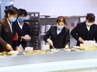 制止浪费 节约粮食！看看各地怎么做？
