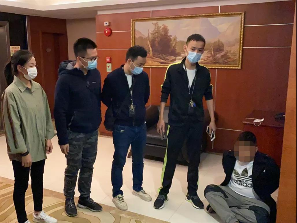 入职需先垫付5万多元以示诚意？深圳女子付款后惊觉被骗