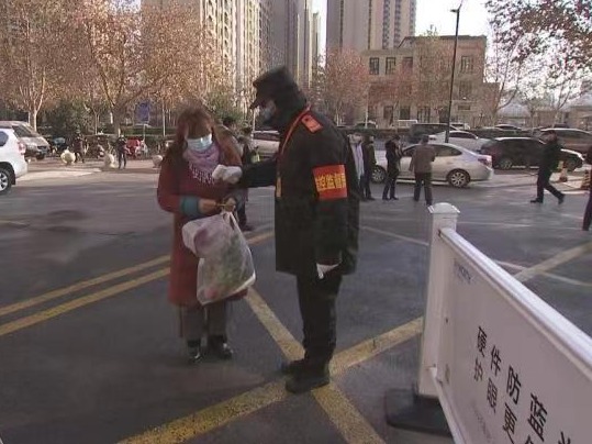 高风险地区再现，别把“冬季少聚”不当回事 