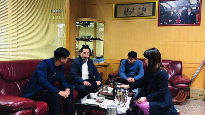 揭秘地铁3号线四期坪地段征拆背后的故事：坪地这家企业捐款50万元回馈街道