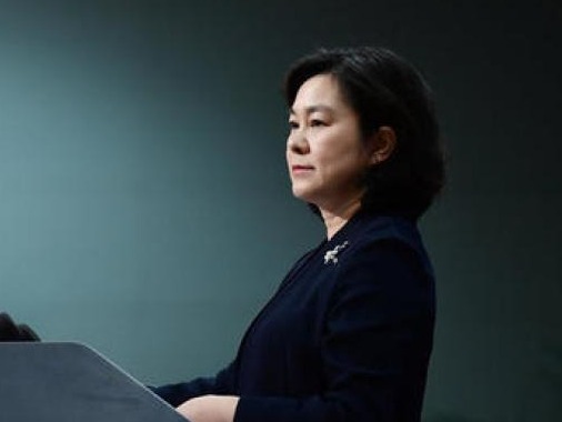 美国务院就核武器问题攻击中国，外交部：谎言外交，贼喊捉贼