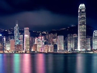 香港新增33例新冠肺炎确诊病例