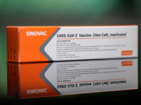 菲律宾采购2500万剂中国新冠疫苗 第一批有望2月到货 