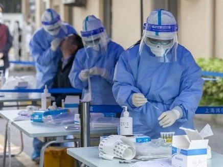 北京：医疗机构不得以疫情防控为由，推诿拒收急危重症患者