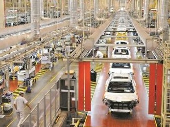 年产近300万辆！广州汽车总产量全国第一