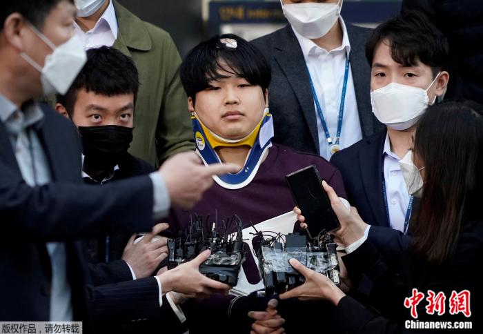 韩国“N号房”主犯获刑40年上诉，律师主张量刑过重