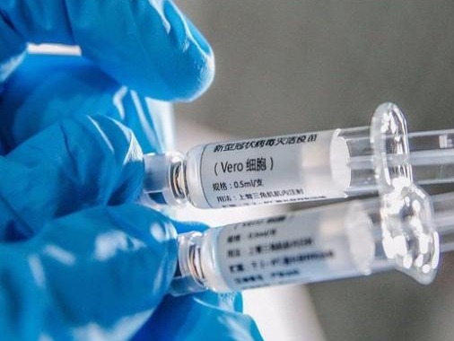 菲律宾总统府：6月前，中国新冠疫苗是菲民众唯一选择