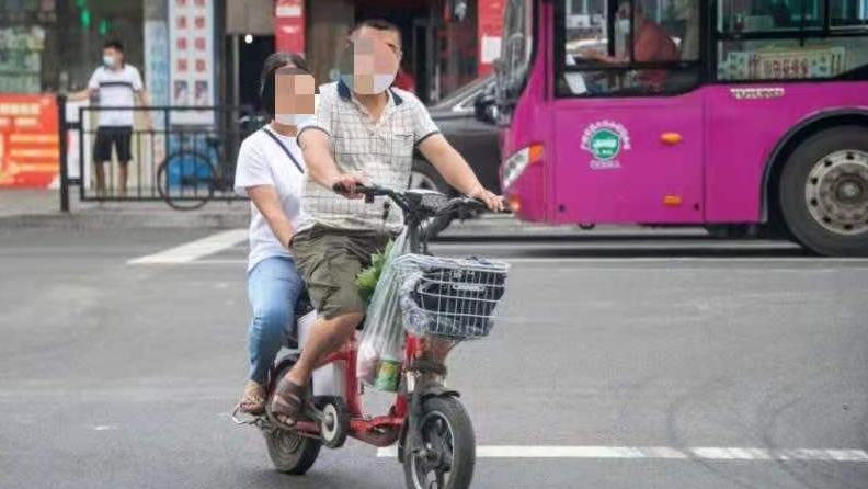 广州查处电动自行车质量违法案件50宗