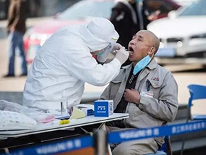 1传11+33！大连本轮疫情出现超级传播现象 