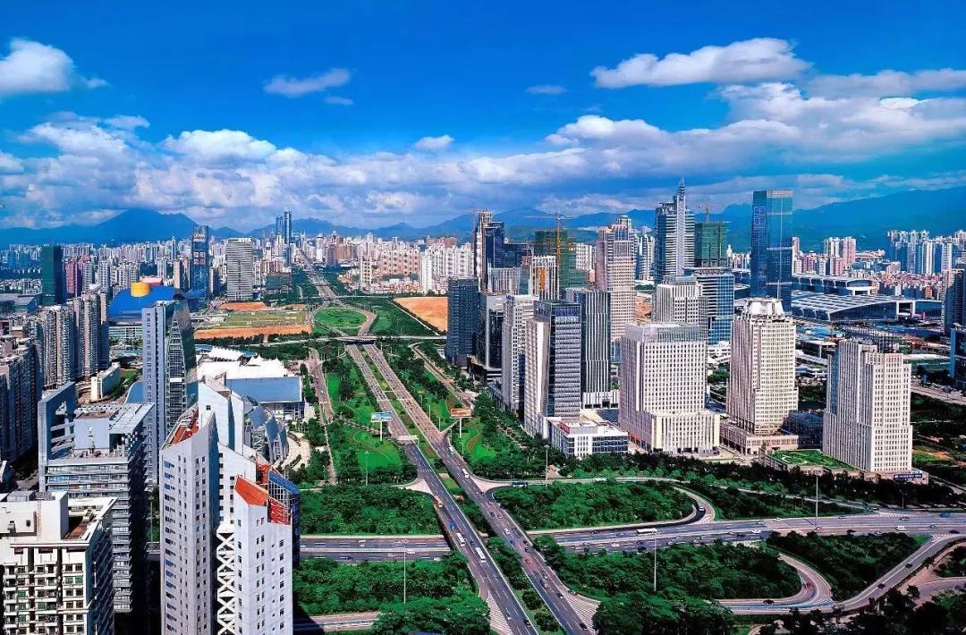 为企业发展纾困解难！福田区“春雨行动”化解辖区中小企业融资难题