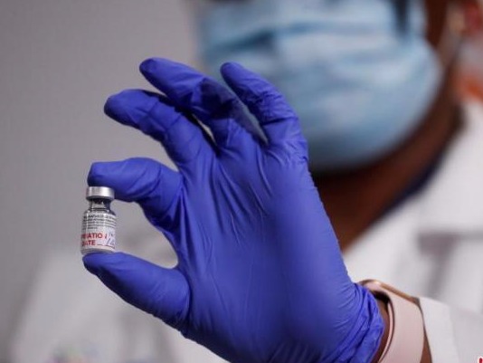 全球新冠死亡人数超190万！世卫组织称已落实20亿剂新冠疫苗合同