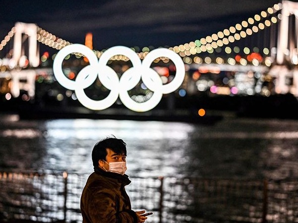 东京奥运会将如期举行，日本首相菅义伟再做承诺 