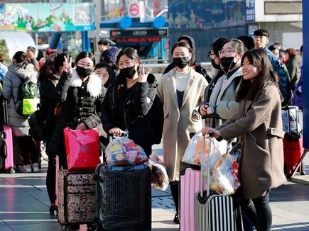 国务院联防联控机制：返乡防疫盲目加码就是“懒政”