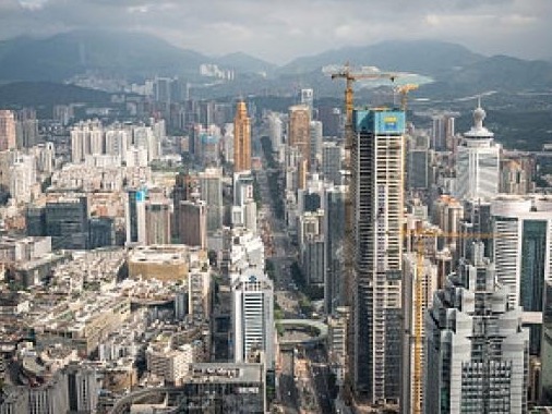 深圳将出台国内首部数据领域综合性地方立法，禁止大数据杀熟！