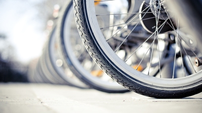 共享单车企业预计广州共享单车骑行量春节期间提升3成