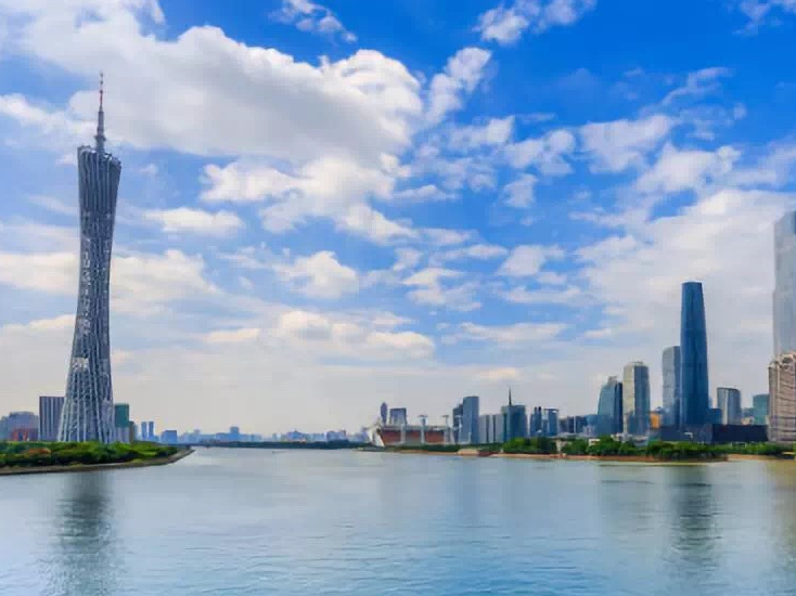 广州去年开展生态环境损害索赔案件19宗，办案数量居全省前列