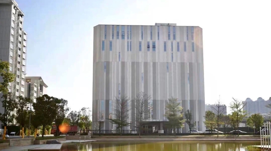 广州白云区国家档案馆正式开放，查阅档案需带相关证明