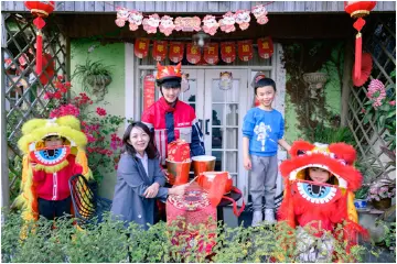 红骑士新春宅“吉”送，肯德基伴你过大年|留深过年▪美食
