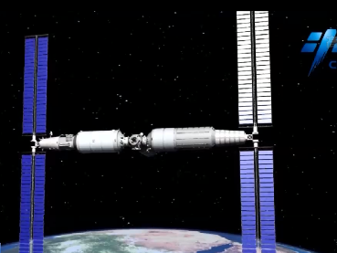 我国将于今年春季发射空间站核心舱，空间站进入全面实施阶段