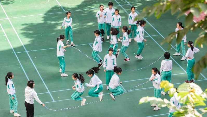 广州2021年中考日历来了，4月7日体育开考