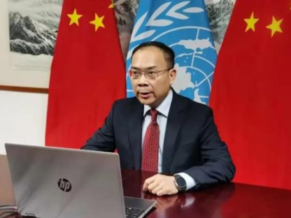 中国裁军大使：加强对话、增进互信是当务之急 