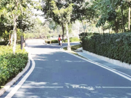 为市民提供丰厚的“绿色福利” 神仙岭水库试点碧道完工