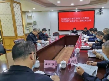 中山大涌严守春运交通安全线，6名酒驾司机春运前一天落网