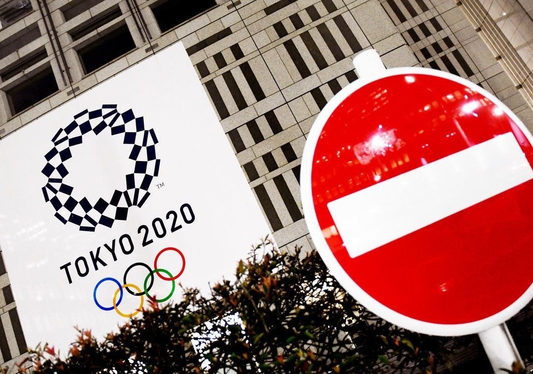 日本暂停体育入境特例：外国运动员一律禁止前往日本比赛