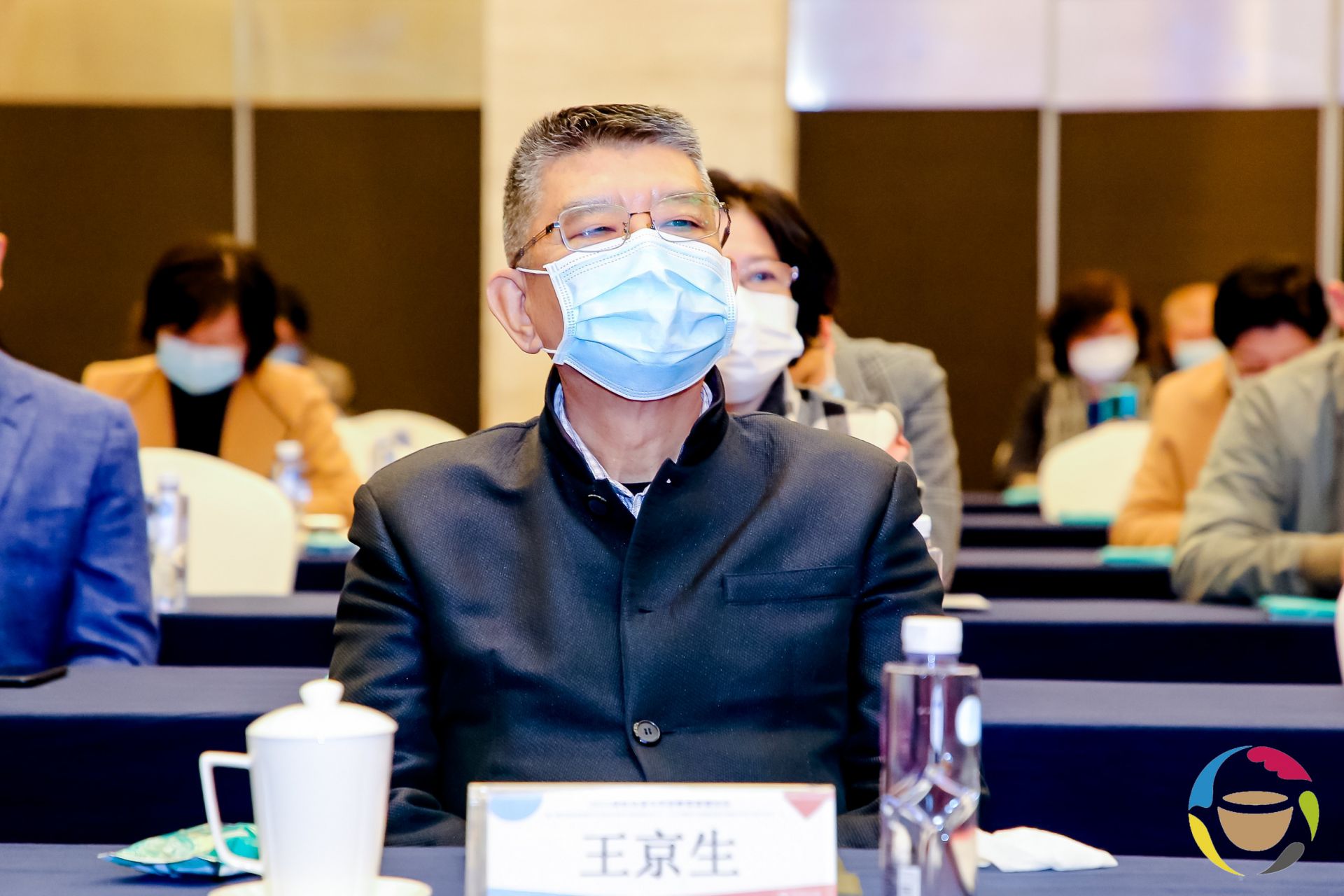 《巧手鲁班之智慧宝盒》在深首映，为中国首部以儿童性格养正为主题的动画片 