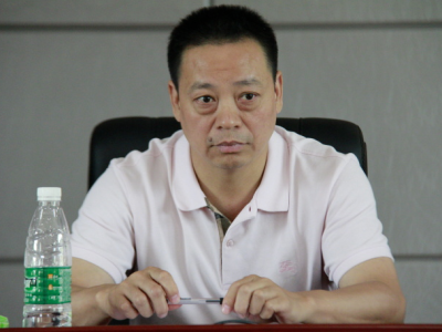 湖南省衡阳市政协原副主席被公诉，曾被批防疫期间擅离工作岗位