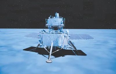 真正的“造星工厂”：我国首条批产卫星生产线年产240颗