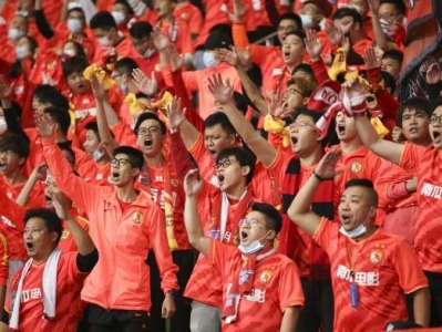中超赛区资格成香饽饽？广州足协正式申请承办新赛季 