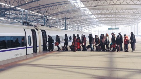 科普：乘火车飞机增加新冠感染风险？专家教你科学防护