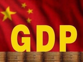 中国人均GDP连续两年超过1万美元