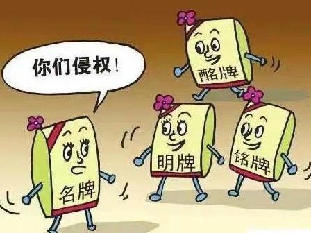 茶颜悦色反诉茶颜观色引关注，多个茶饮品牌曾被“傍大牌”