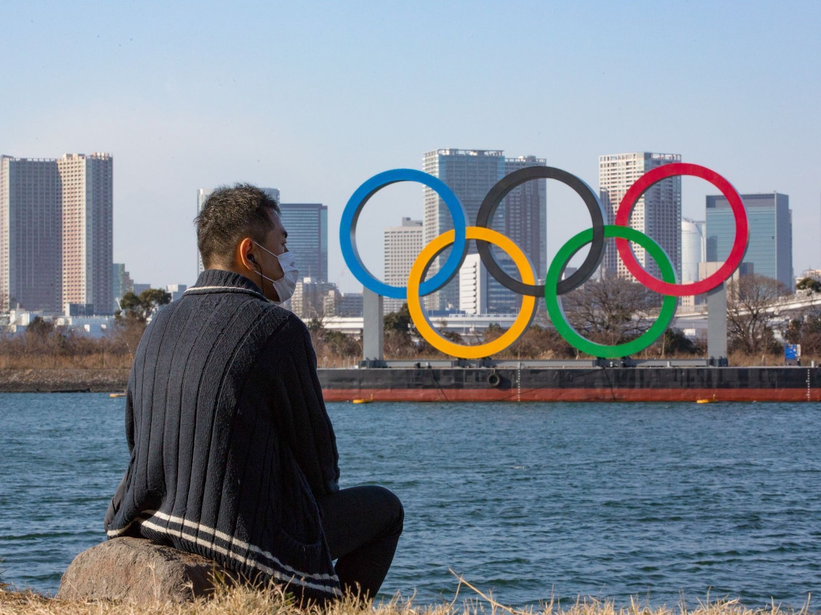 东京奥运势在必行？庞德都“改口”：国际奥委会不打算取消 