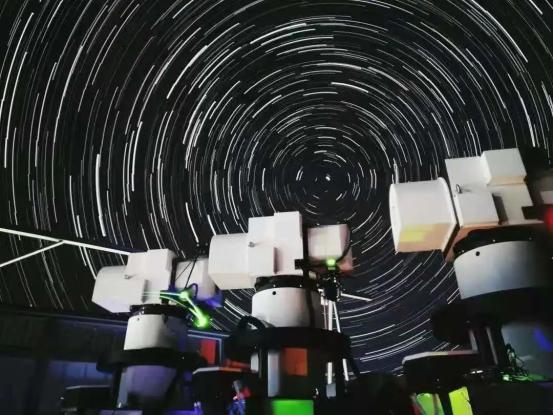 我国科学家成功验证：构建天地一体化量子通信网络的可行性