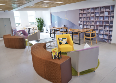 广州市港澳青年创新创业服务中心正式运营，最长2年免租入驻期