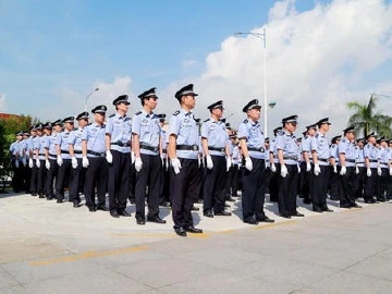 扫黑不畏风雨骤：深圳扫黑民警三年侦破涉黑恶案件6800余宗