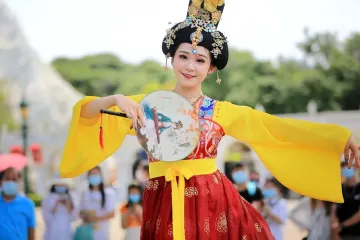 河山大好来窗里走走？新年旅行计划请看这里！