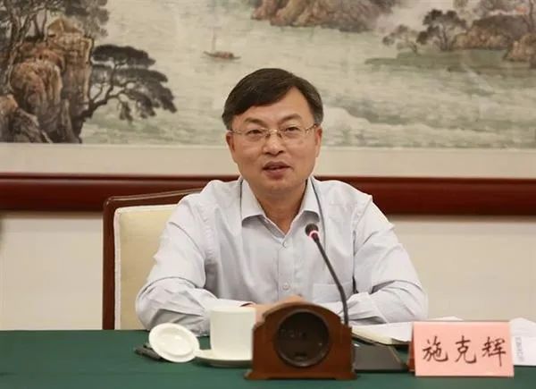 国务院港澳办迎来一位新领导