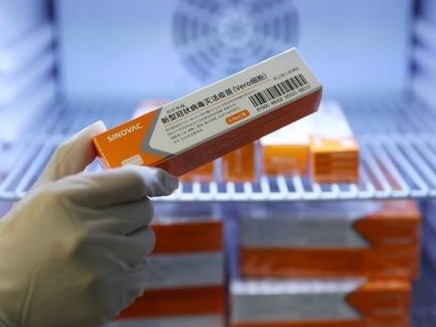 马来西亚政府签约购买中国科兴新冠疫苗